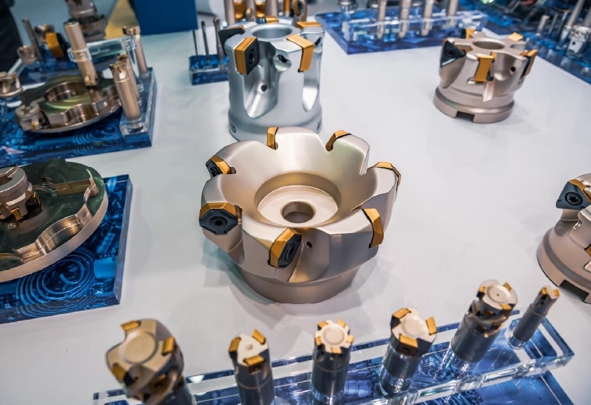 Custom Moulded Parts