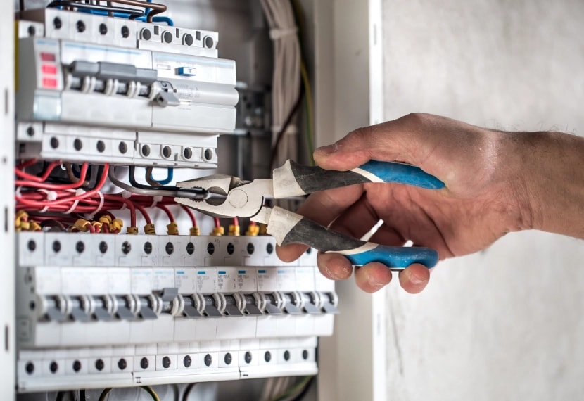 Electrical Insulation