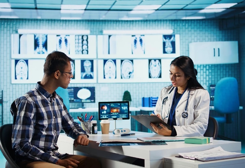 Medical & Healthcare