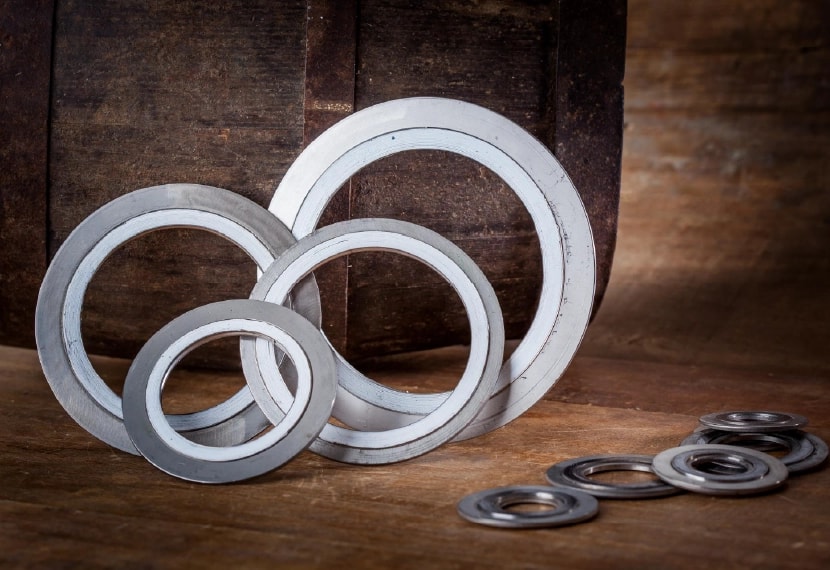 Seals, Gaskets & O-Rings